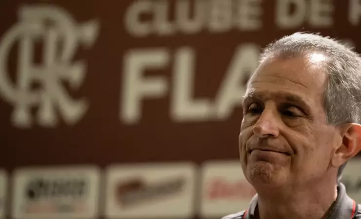 Flamengo fecha o 1º semestre de 2026 com déficit de R$ 33,8 milhões