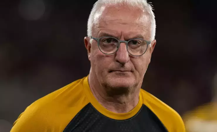 Flamengo não fala com Dorival e negocia Thiago Almada com Atlético de Madrid