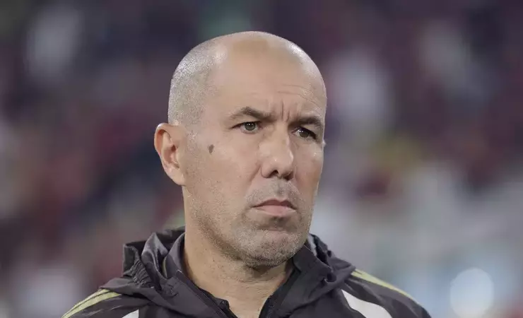 Eliminação na Libertadores pode custar o cargo de Leonardo Jardim no Flamengo