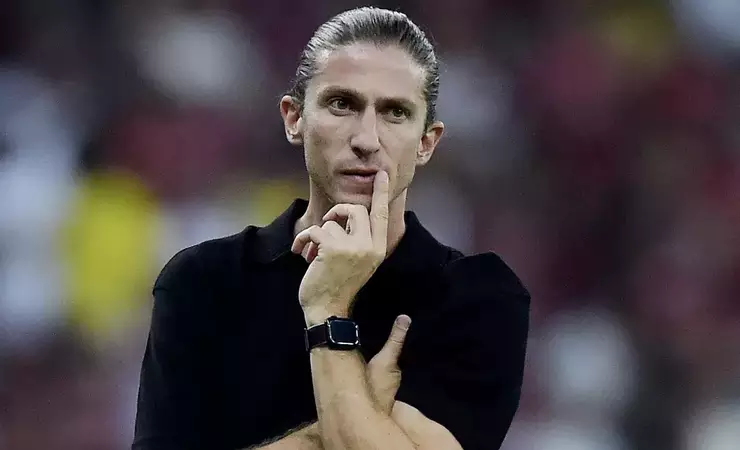 Troca de treinadores no Flamengo e o impacto na continuidade tática
