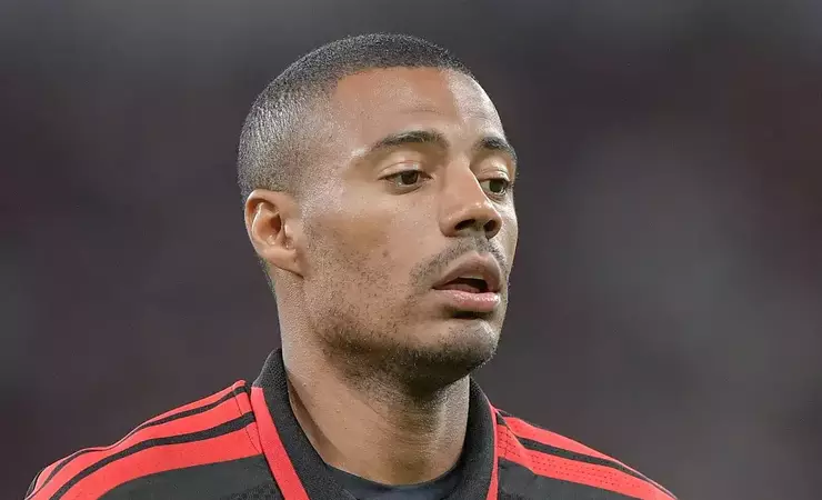 Faro Sports confirma fim das negociações e De La Cruz fica no Flamengo
