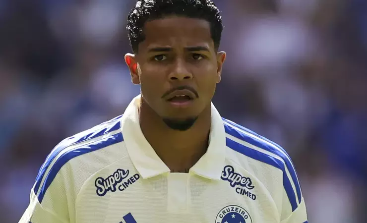 Wesley diz que Cruzeiro está preparado para encarar o Flamengo no Mineirão