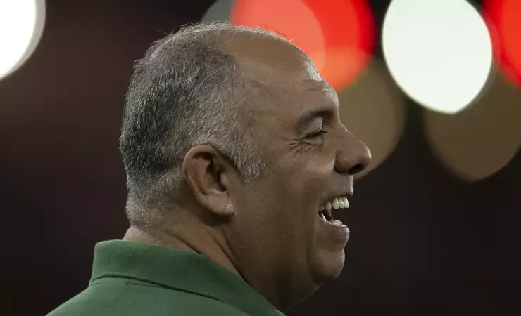 Elenco do Flamengo critica José Boto e comparação com Marcos Braz cresce