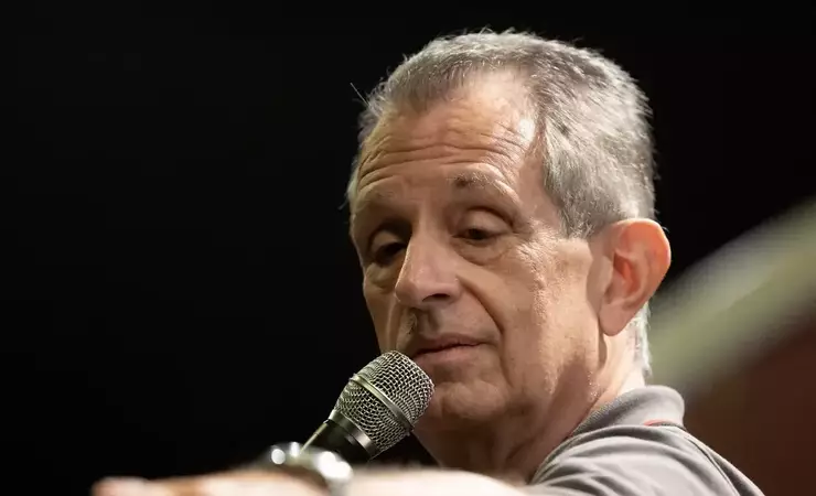 Flamengo notifica a ANRESF sobre o pedido do Vasco por R$ 150 milhões