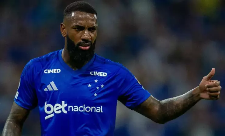 Marcão diz que Gerson segue ídolo do Flamengo e chama diretoria de “armação”