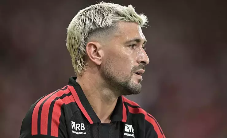 Lesões dificultam manter Pulgar, Jorginho, Paquetá e Arrascaeta juntos no Flamengo