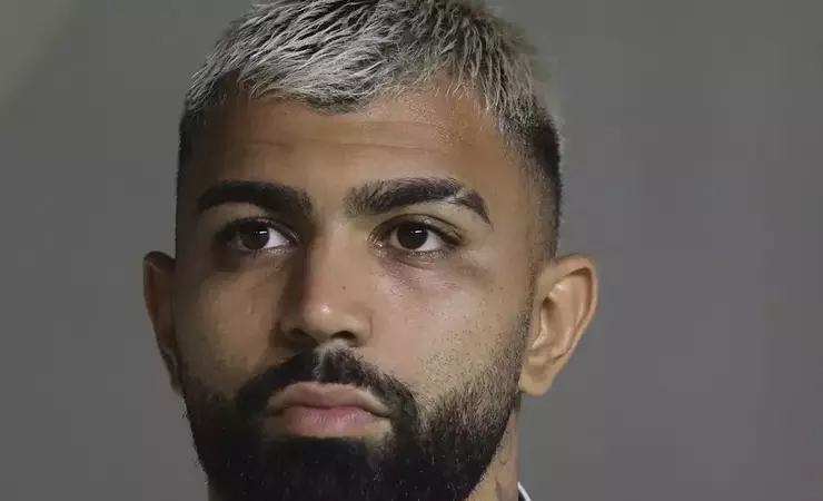 Gabigol diz que é improvável ficar no Santos e quer voltar ao Flamengo