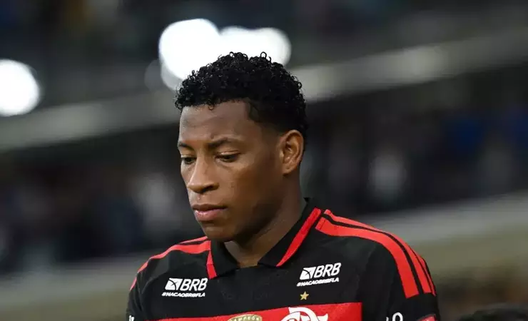 Dínamo de Moscou desiste e Plata volta a pertencer ao Flamengo