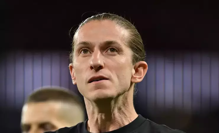 Filipe Luís estreia no Monaco com três vitórias e vence o Paris Saint-Germain