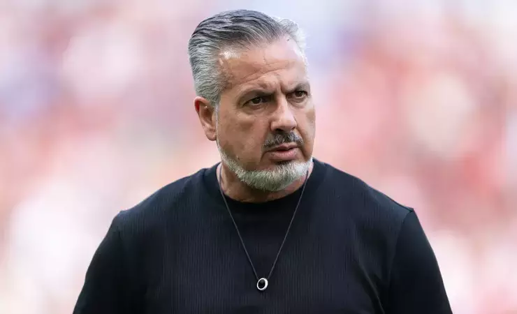 Everton Cebolinha negocia saída do Flamengo para o Santos por empréstimo