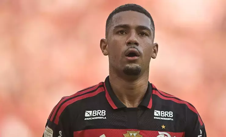 Convocação de Samuel Lino para a Seleção Brasileira destaca fase no Flamengo