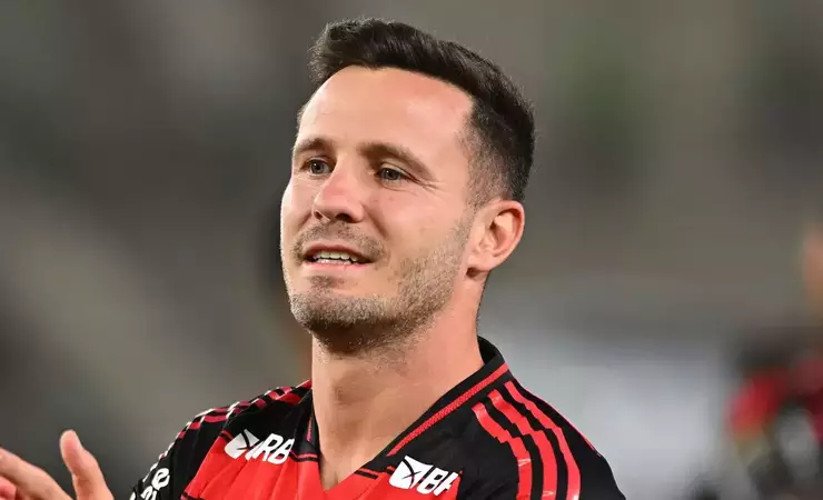 Flamengo mescla o time para o Del Valle e prioriza jogadores sem risco