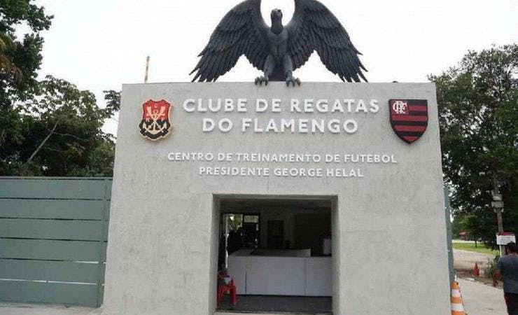 Flamengo perde profissional para clube rival por questões financeiras