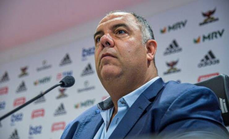 Atacante da Seleção não descarta se transferir para o Flamengo: 'É um clube diferente'