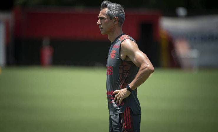 Jornalista afirma que Flamengo 'tentou dar chapéu' em clube da Série A para contratar dois jogadores