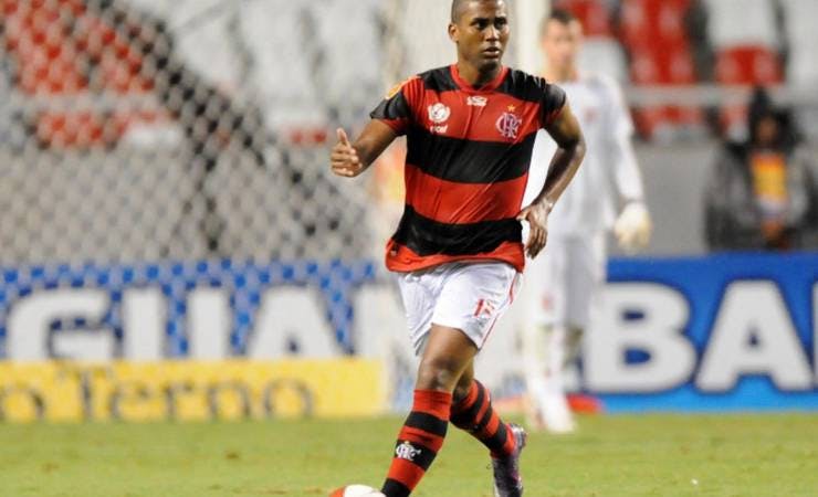 Ex-Flamengo, Muralha retorna ao Brasil e acerta com novo clube. Saiba qual!