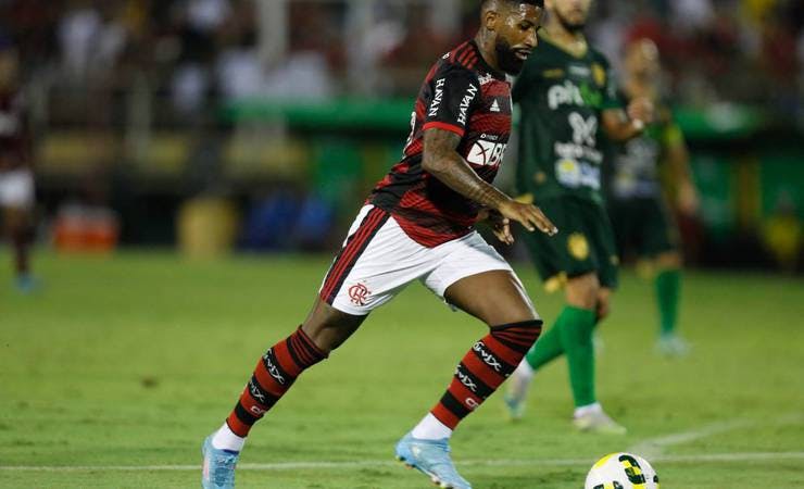 Repórter da Globo detona atuação do Flamengo: 'Parecia time de churrasco'