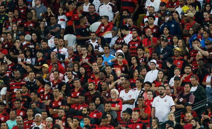 Flamengo será julgado no STJD e pode perder mando por invasão e apedrejamento