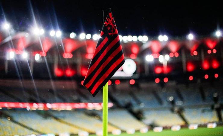 Conselho do Flamengo aprova patrocínio que renderá R$ 10 milhões