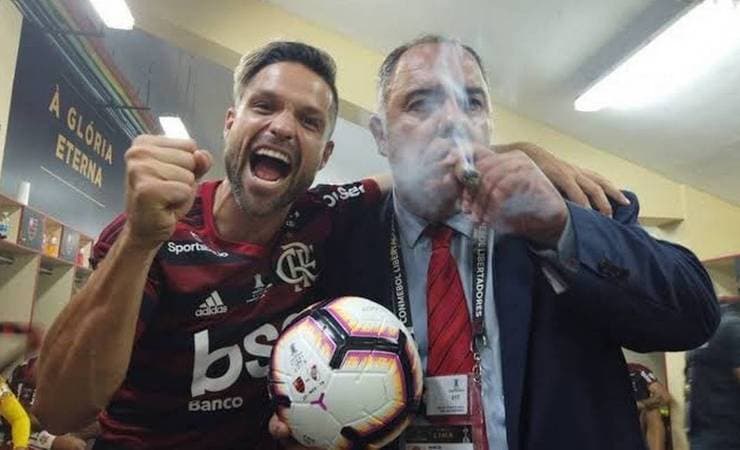 Entenda como o Flamengo contratou oito reforços e ainda lucrou nesta janela