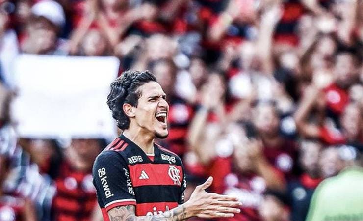Flamengo vence o Madureira, leva a Taça Guanabara e volta a conquistar títulos após 2023 em branco