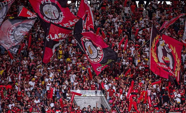 Entenda por que jogo do Flamengo será investigado por operação contra manipulação de resultados
