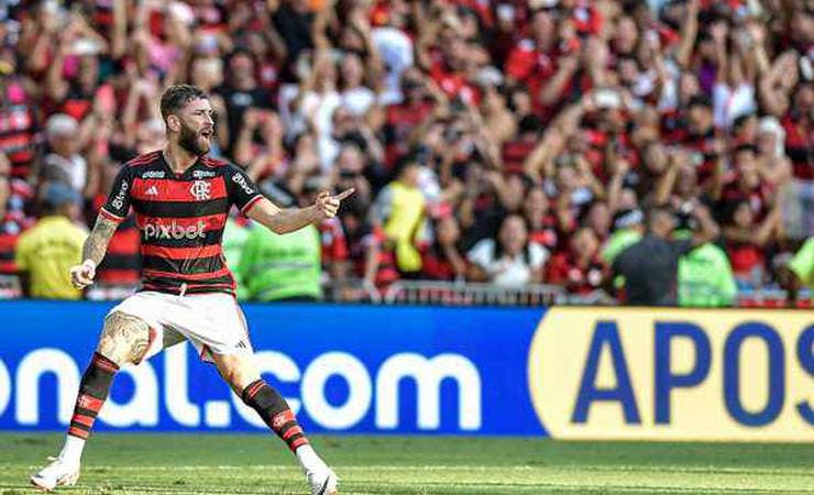 Flamengo é campeão da Taça Guanabara pela 24ª vez; veja todos os vencedores