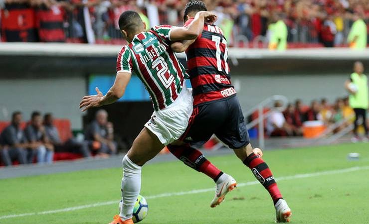Flamengo aguarda avaliação de curva da Covid-19 para avançar por Fla-Flu em Brasília
