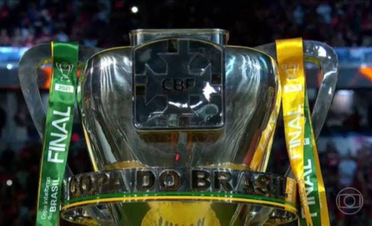 Copa do Brasil de 2022 é a segunda edição com mais clubes da elite nas oitavas na história; veja ranking