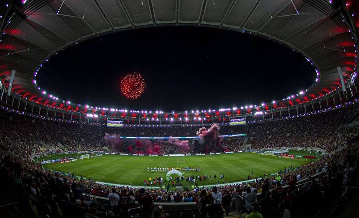 Flamengo x Vélez: veja como garantir ingressos para a semifinal da Libertadores