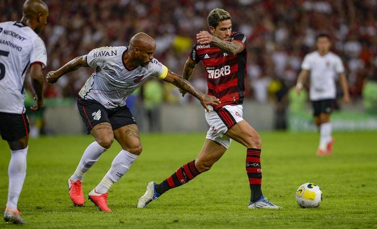 Athletico-PR x Flamengo: veja onde assistir ao jogo da Copa do Brasil