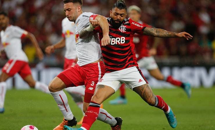 Red Bull Bragantino x Flamengo: informações, onde assistir e prováveis escalações do jogo do Brasileirão