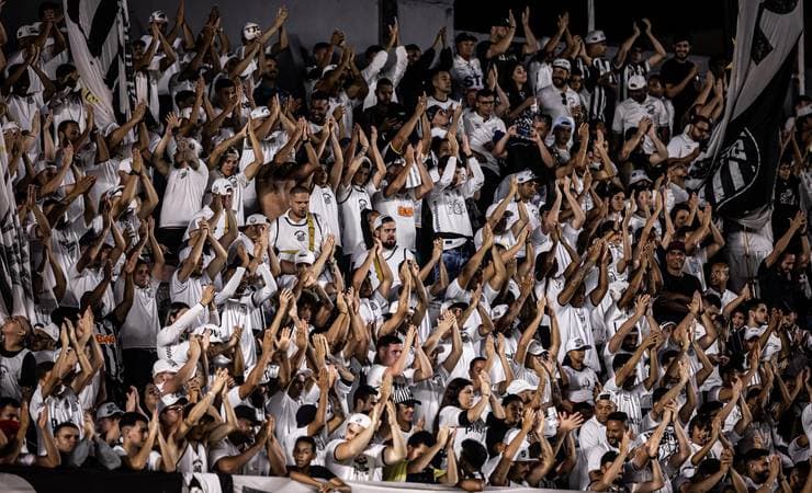 Comprou ingresso para Santos x Flamengo? Veja como recuperar o dinheiro após punição do STJD