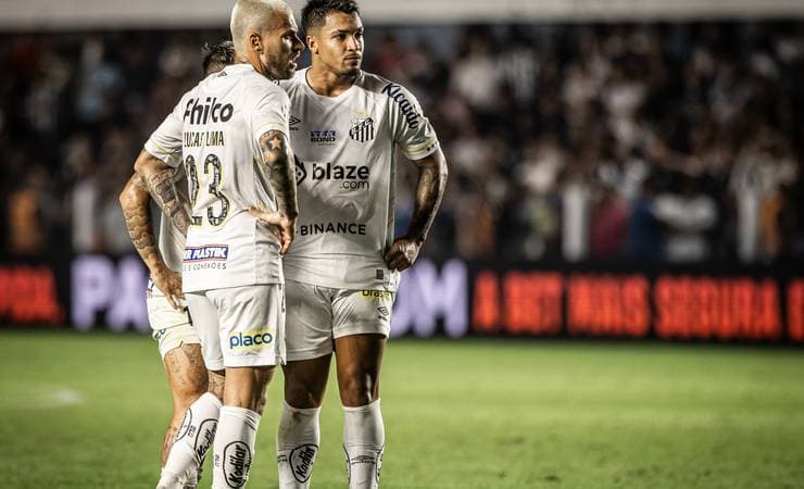 Santos x Flamengo: veja onde assistir ao jogo do Brasileirão