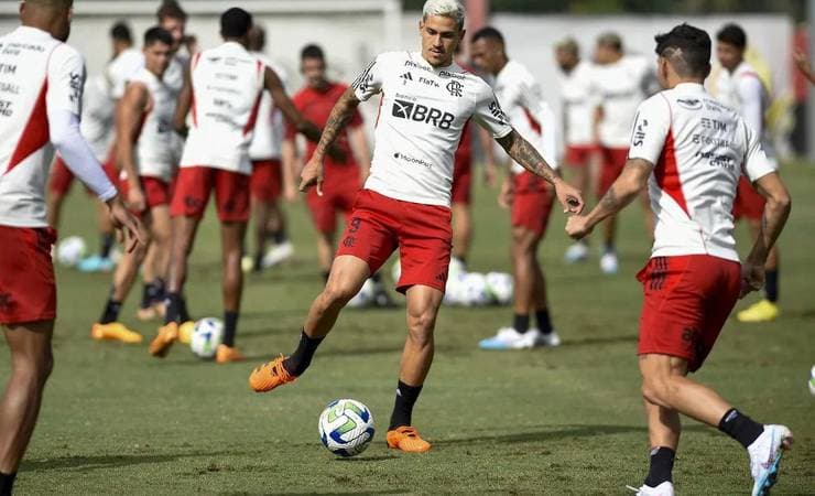 Flamengo x Fortaleza: informações, prováveis escalações e onde assistir ao jogo do Brasileirão