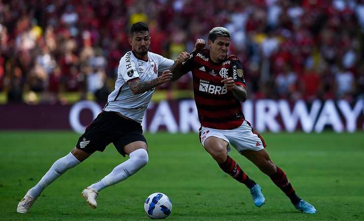 Flamengo x Athletico-PR: veja informações e onde assistir ao jogo de ida das oitavas da Copa do Brasil
