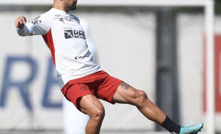 Athletico-PR x Flamengo: informações, prováveis escalações e onde assistir ao jogo da Copa do Brasil