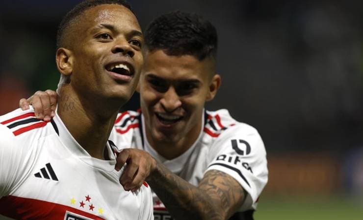 Rodrigo Nestor cutuca o Palmeiras: “Não tem sistema”