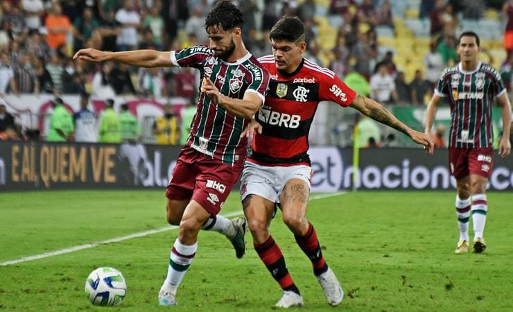 Fluminense x Flamengo: veja informações, prováveis escalações e onde assistir ao jogo pelo Brasileirão