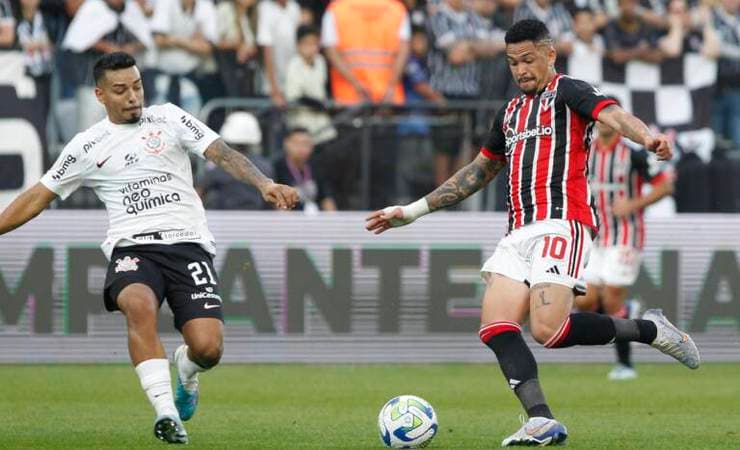 Corinthians x São Paulo: veja informações e prováveis escalações do clássico pela Copa do Brasil