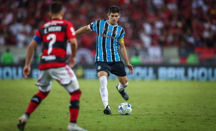 Grêmio x Flamengo: onde assistir e informações do primeiro jogo pela semifinal da Copa do Brasil