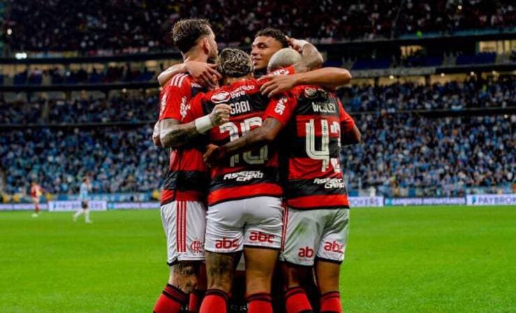 SAF do Flamengo? Clube carioca analisa possibilidades