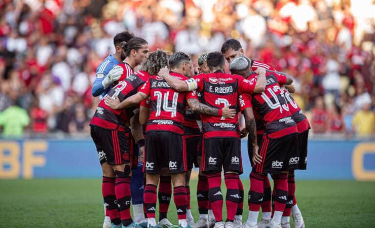 Quer o Brasileirão? Flamengo tem chance para desmentir versão contra o Atlético-MG