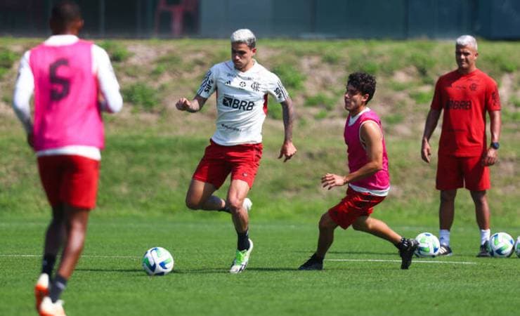 Atlético-MG x Flamengo: informações, possíveis escalações e onde assistir ao jogo do Brasileirão