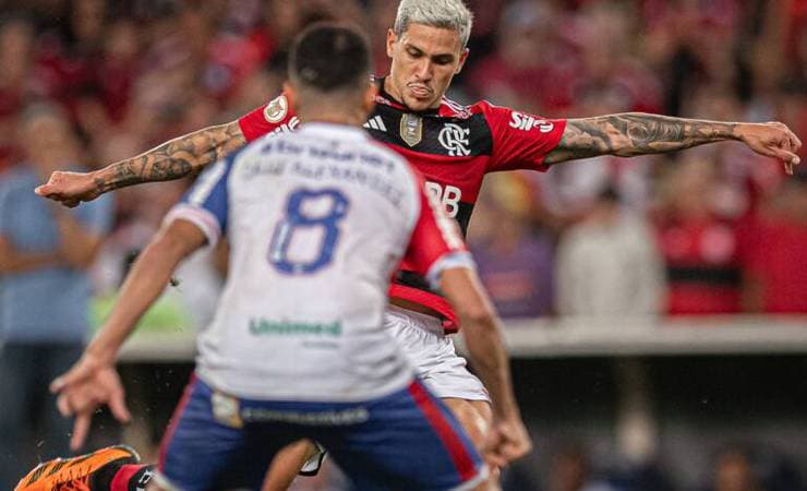 Flamengo não garante paz nem mesmo após encontro com Pedro