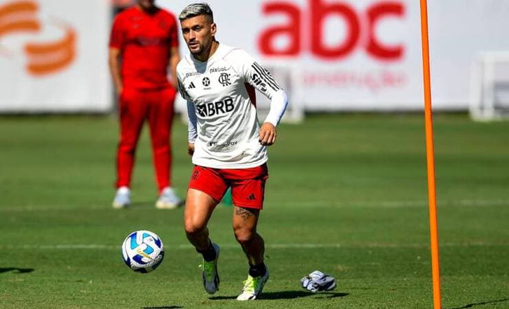 Flamengo x Olimpia: veja informações e onde assistir ao jogo pela Libertadores