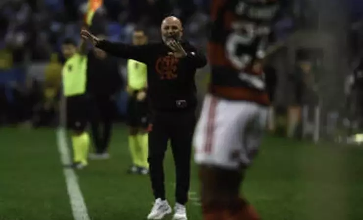 Pela Libertadores, Flamengo tem primeiro teste em ambiente de crise