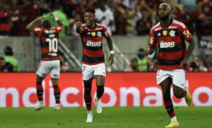 Cuiabá x Flamengo: veja informações, prováveis escalações e onde assistir ao jogo do Brasileirão