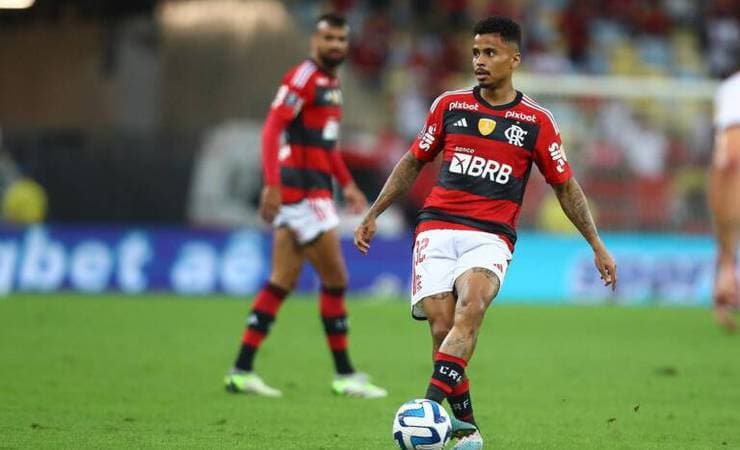 Flamengo terá que mostrar força coletiva contra o Cuiabá para se manter “vivo” no Brasileiro