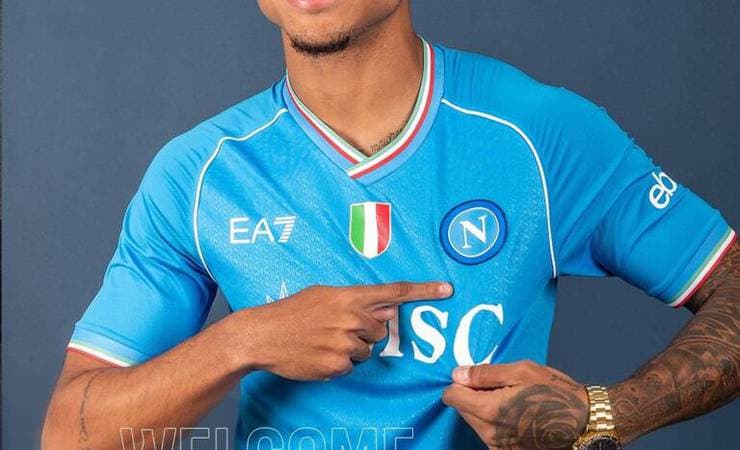 Flamengo fatura com ida de zagueiro Natan para o Napoli